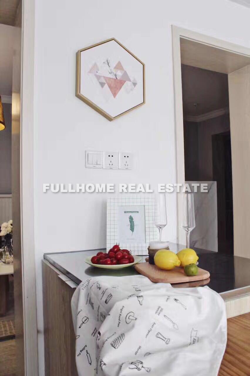 Qi Xiang Yuan - Interior view 4, Shanghai rental property