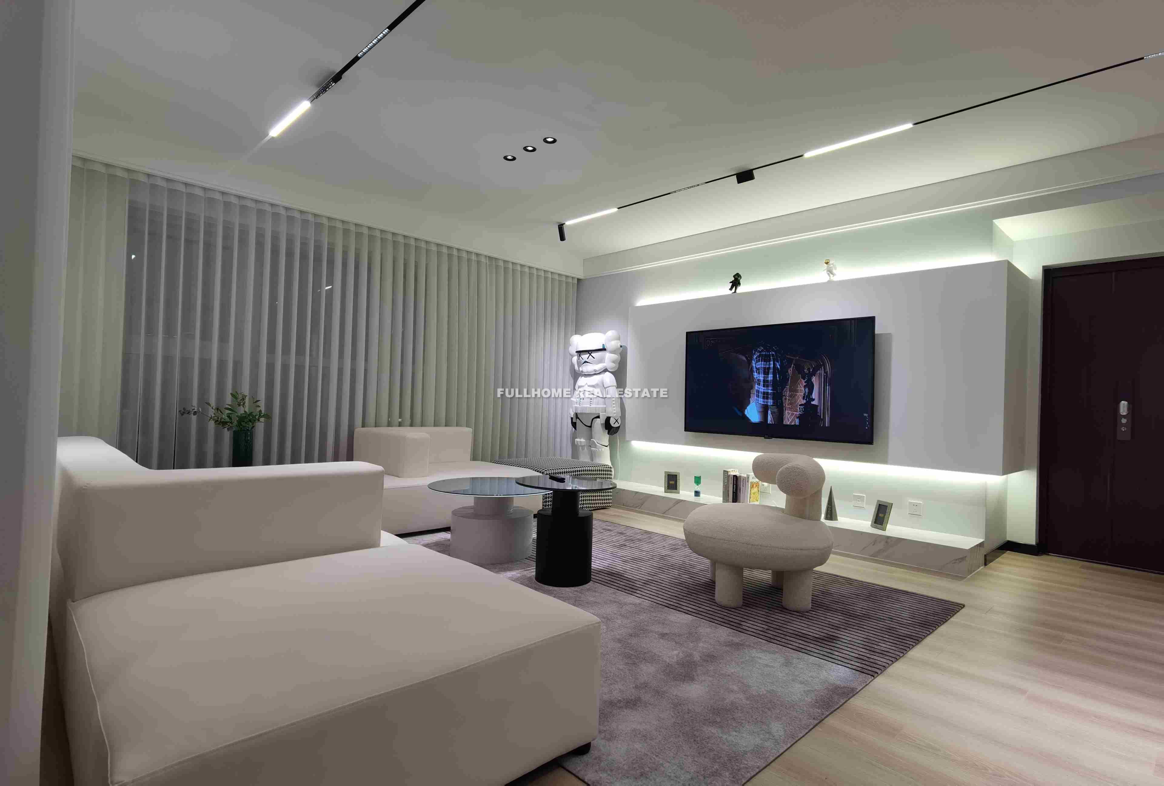 8 Park Avenue - Interior view 10, Shanghai rental property