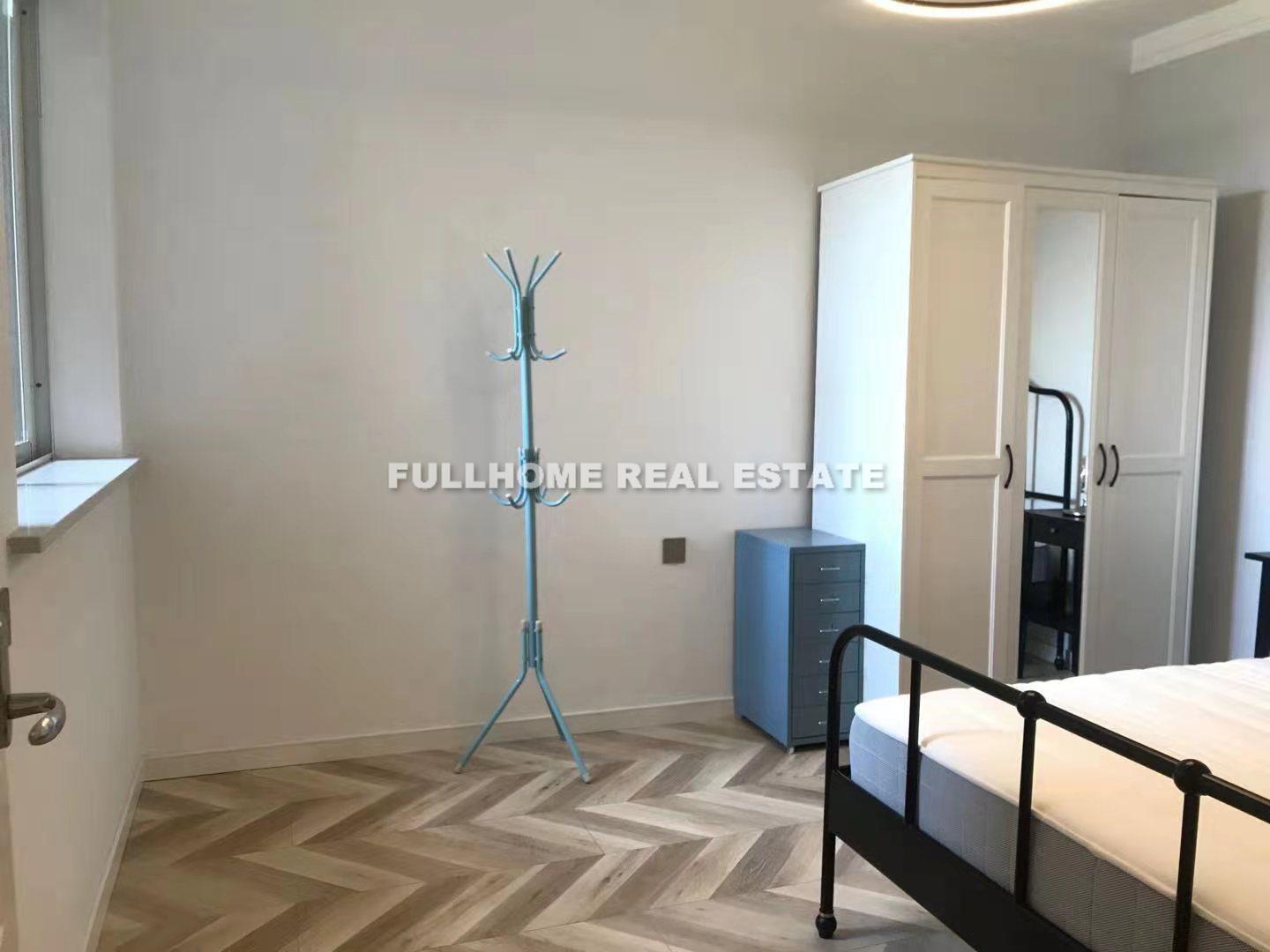 Donghu Apartment - Interior view 3, Shanghai rental property