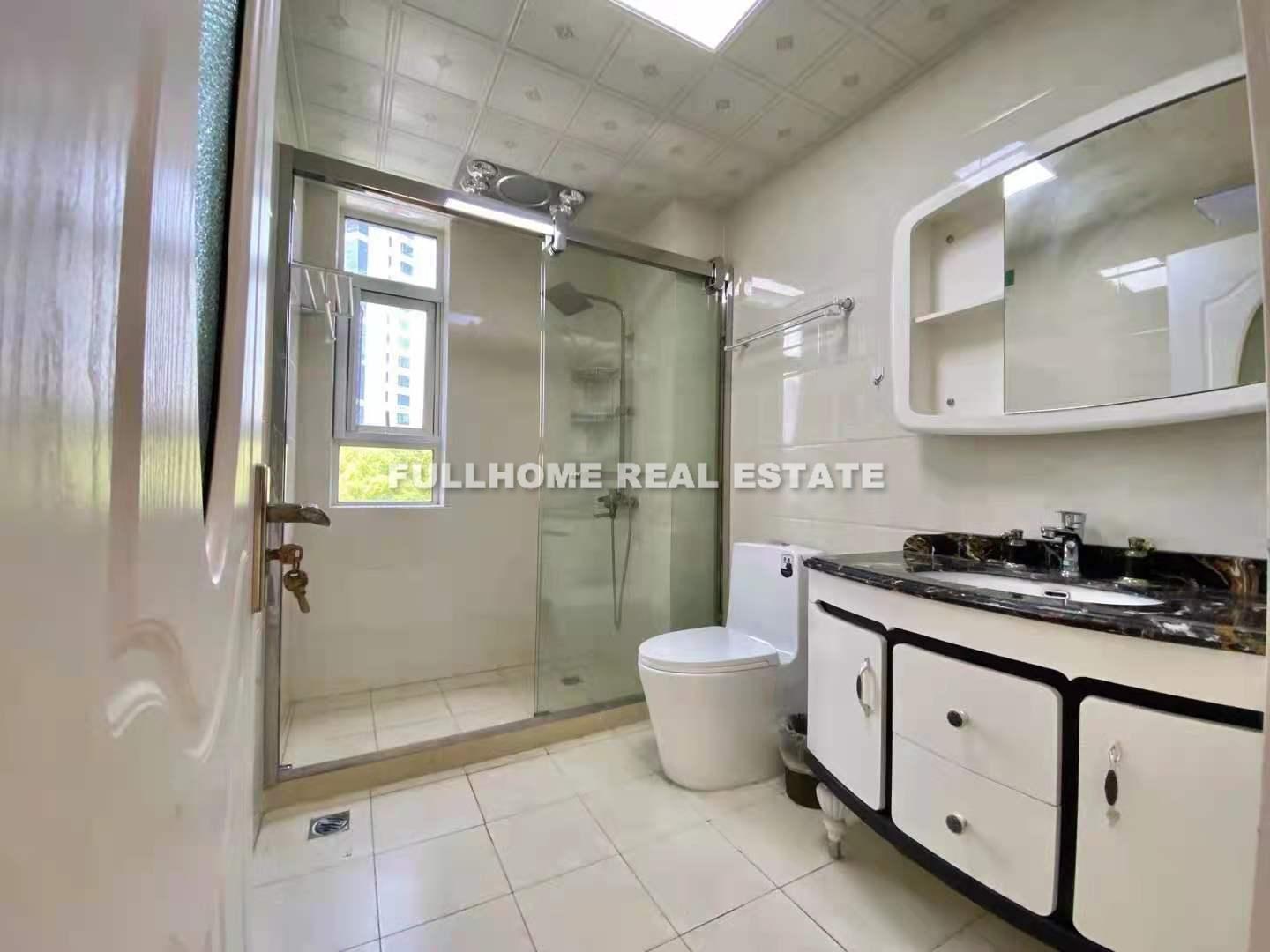 International City - Interior view 3, Shanghai rental property