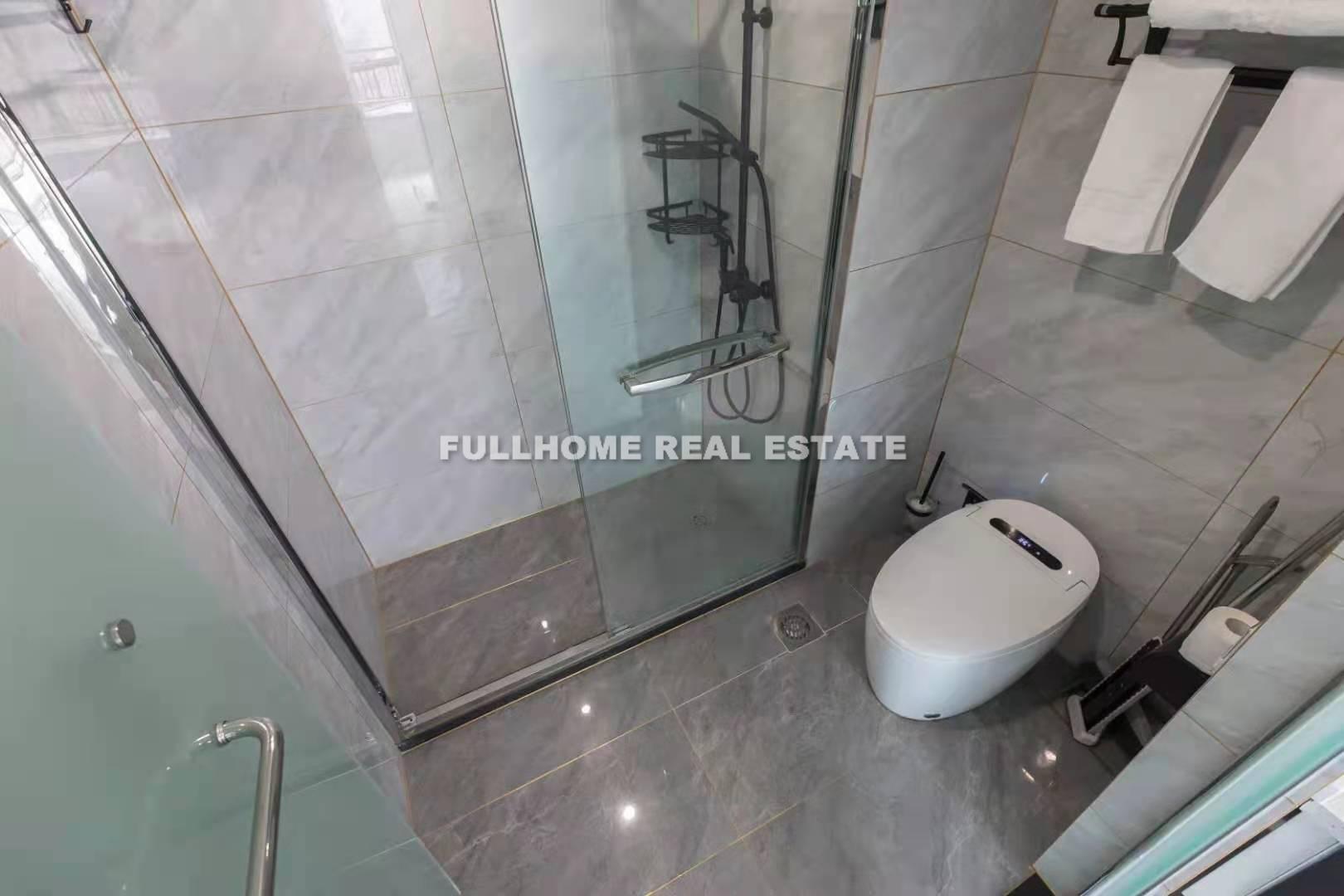 Shanghai Boutique - Interior view 3, Shanghai rental property