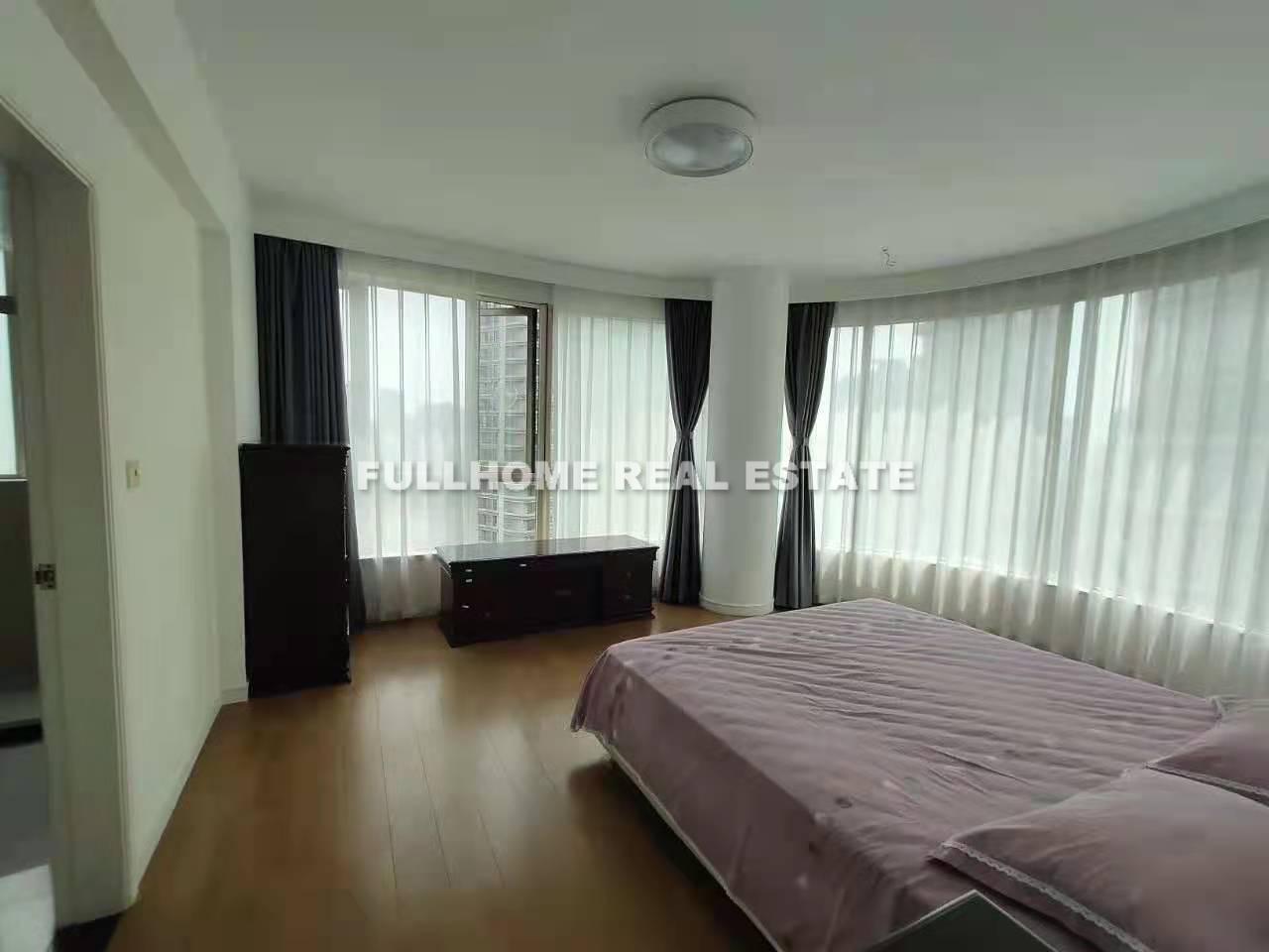 Top Of City - Interior view 3, Shanghai rental property