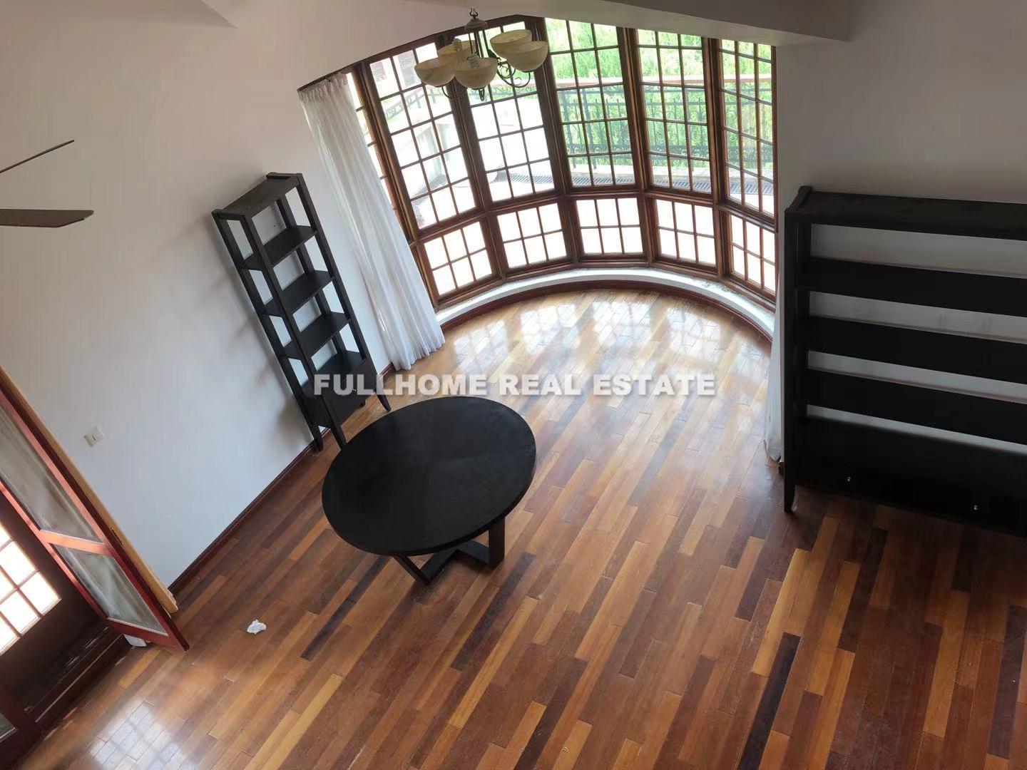 Shanghai Racquet Club - 4 bedroom apartment in Shanghai, Minhang, Suburb