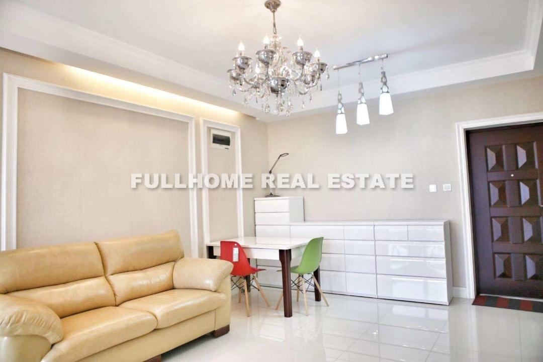 Tianshan Star City - Interior view 6, Shanghai rental property