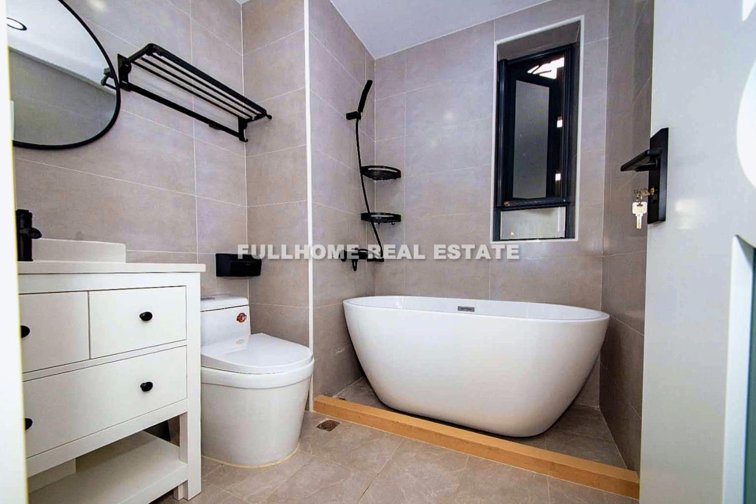 Hongqiao Shijia Garden - Interior view 7, Shanghai rental property