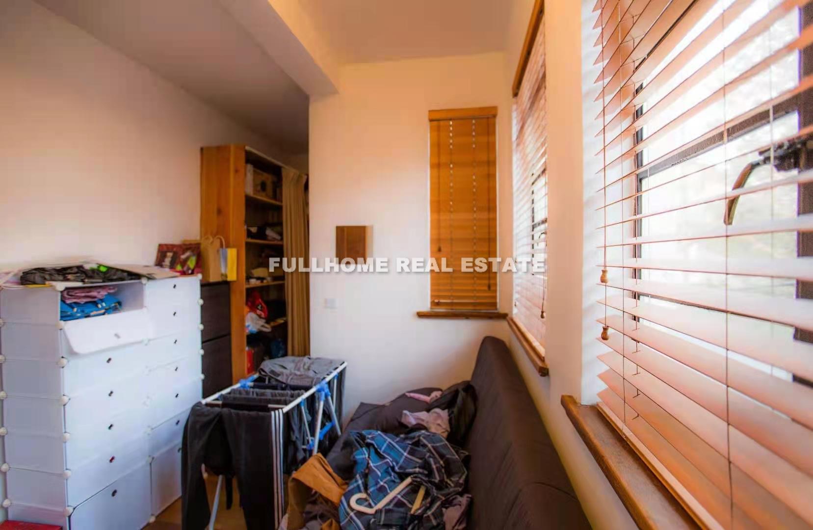 Lane 1-500 Xingguo Road Old House - Interior view 5, Shanghai rental property