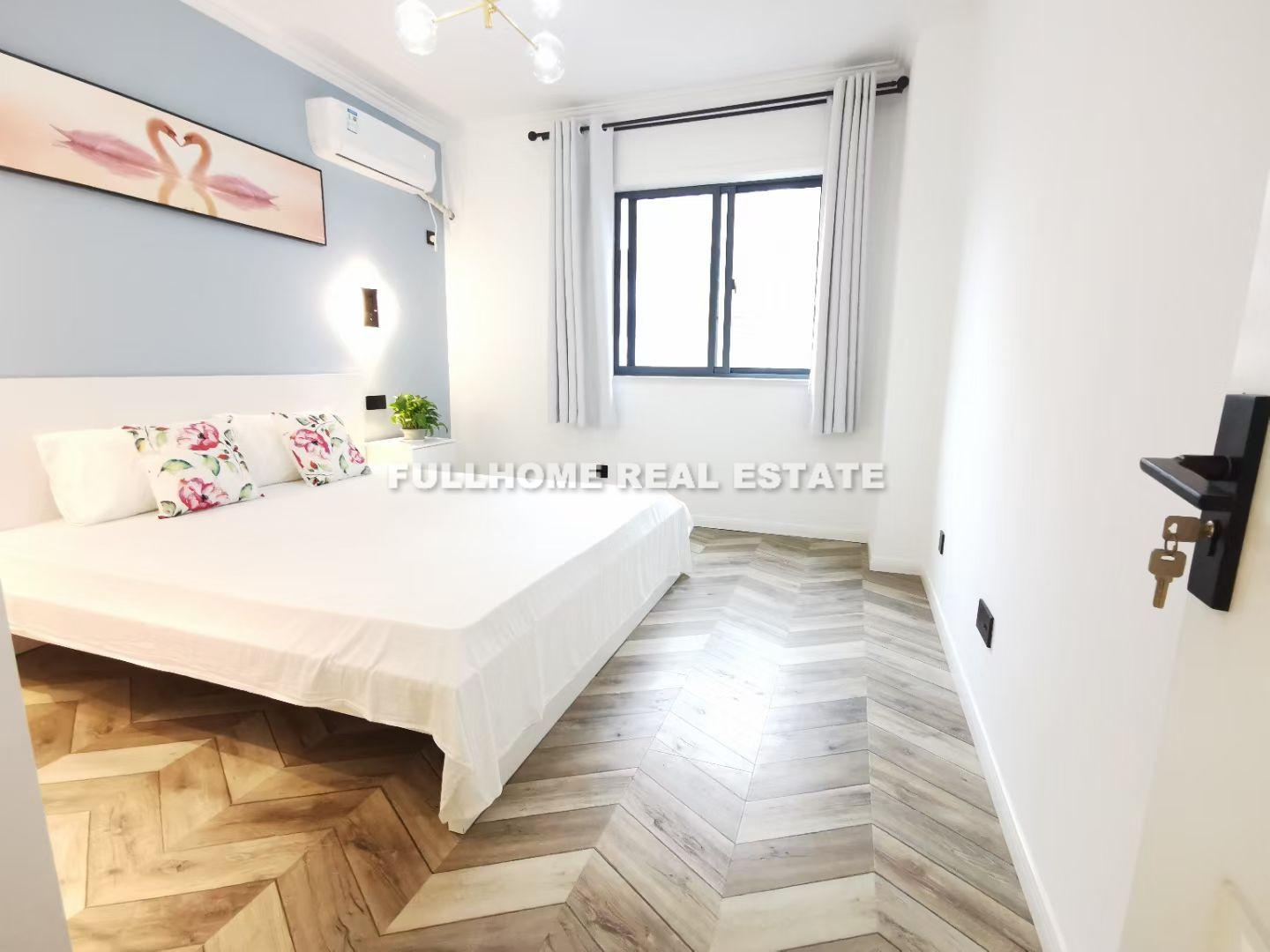 Hongqiao Shijia Garden - Interior view 9, Shanghai rental property