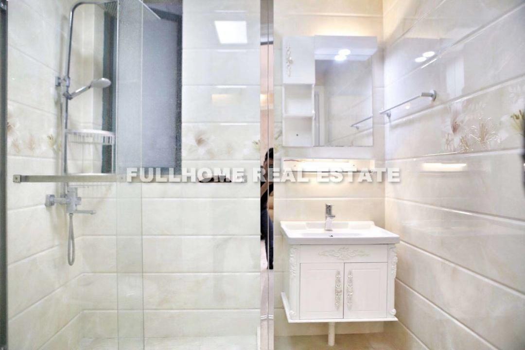 Tianshan Star City - Interior view 8, Shanghai rental property