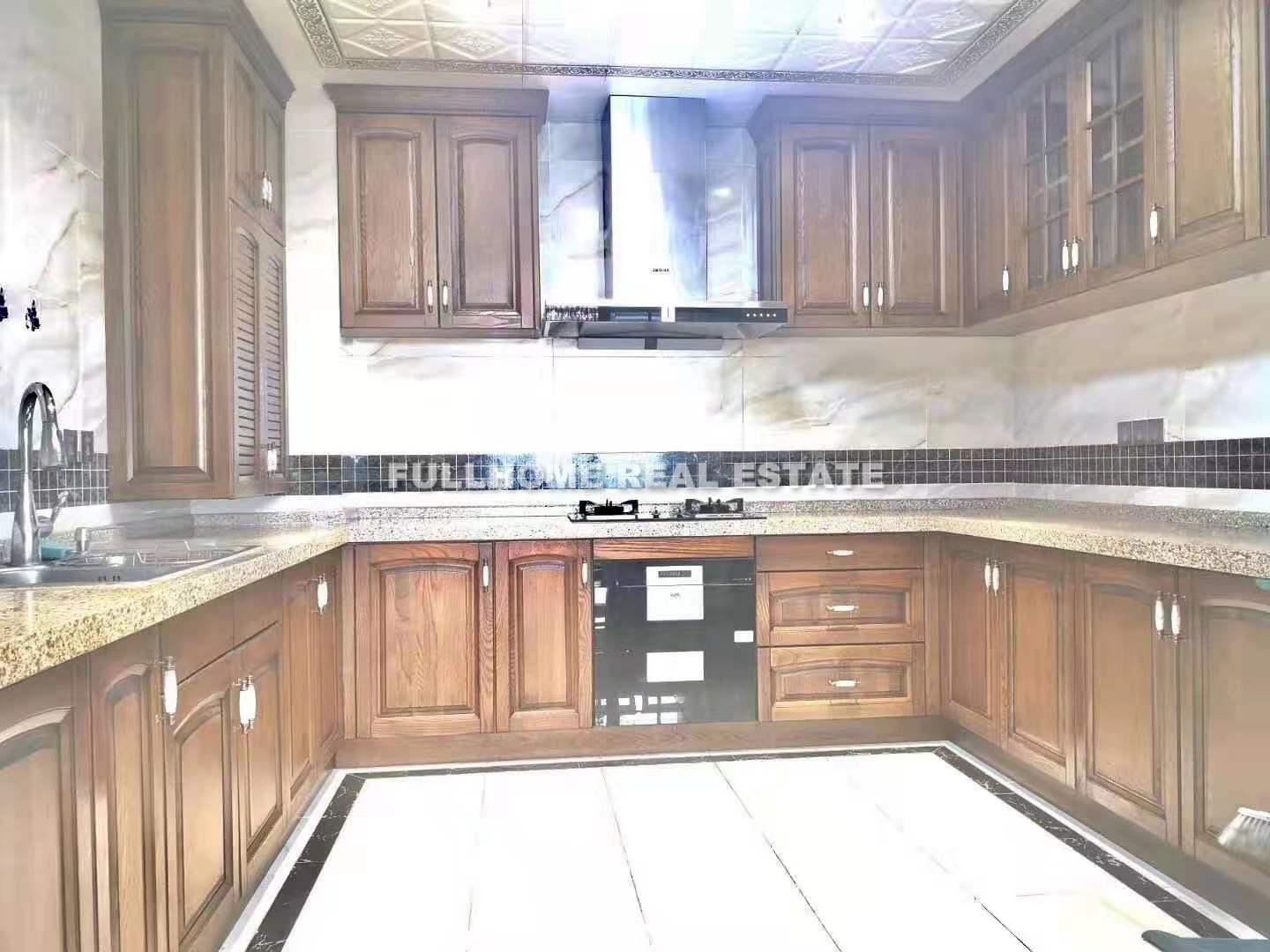Fortune Residence - Interior view 5, Shanghai rental property