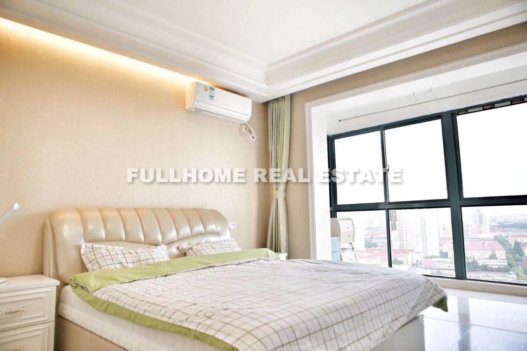 Tianshan Star City - Interior view 3, Shanghai rental property