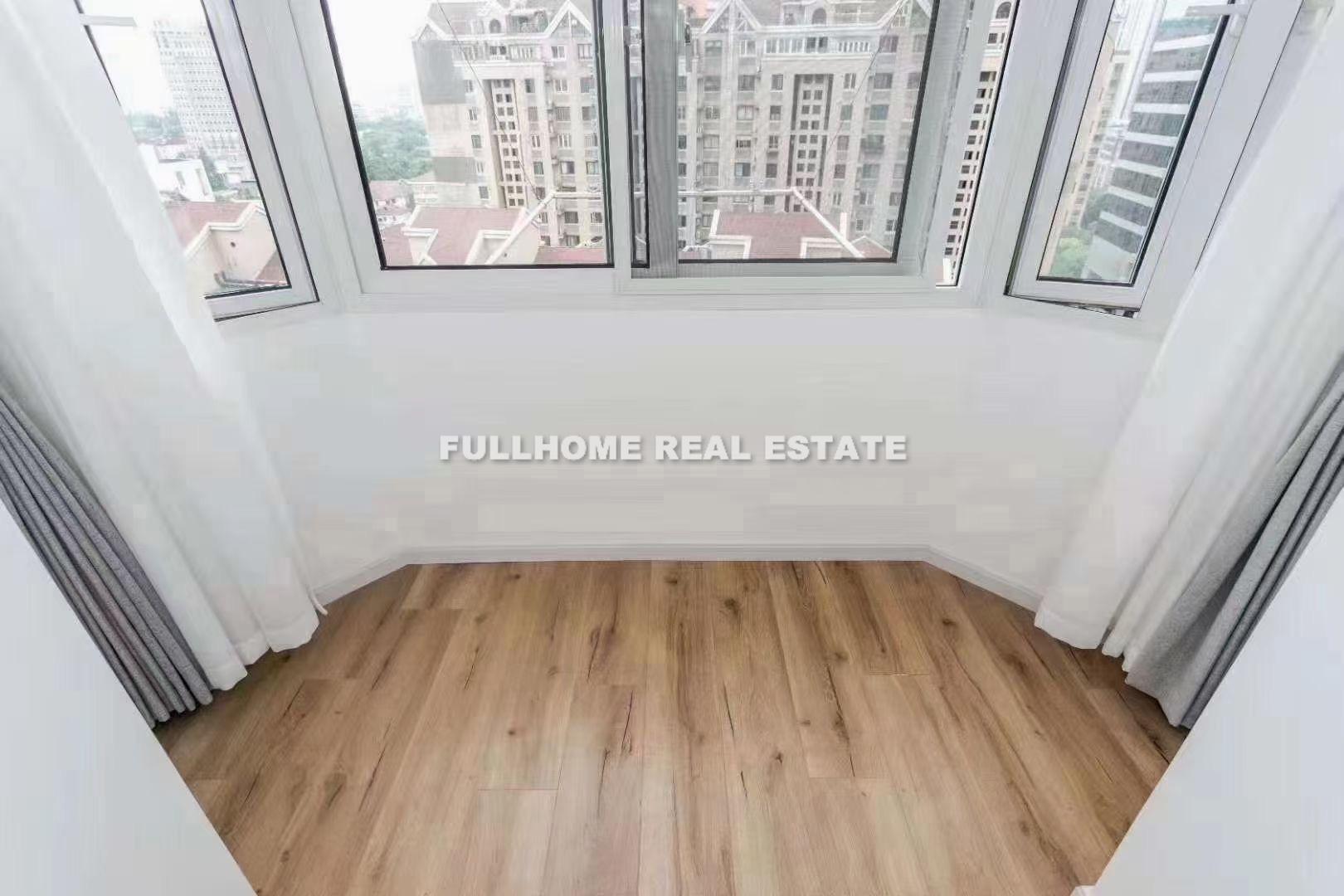 Lane 1-3000 West Yan An Road Old House - Interior view 3, Shanghai rental property