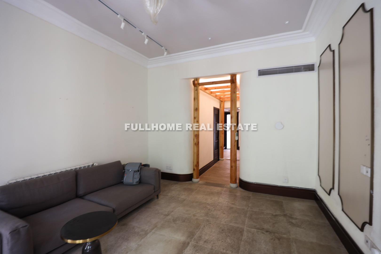 Lane 1-1000 Nanchang Road Old House - Interior view 3, Shanghai rental property