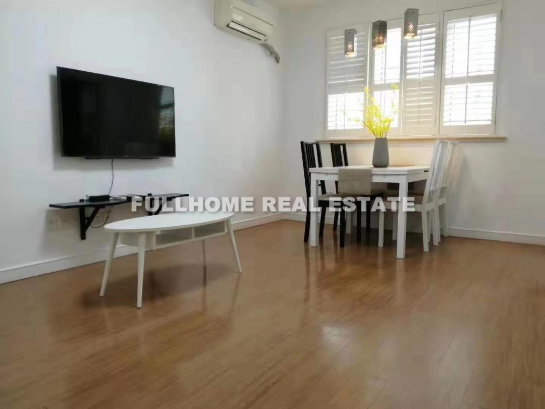 Tian Shan Hua Ting - 2 bedroom apartment in Shanghai, Tianshan, Hongqiao