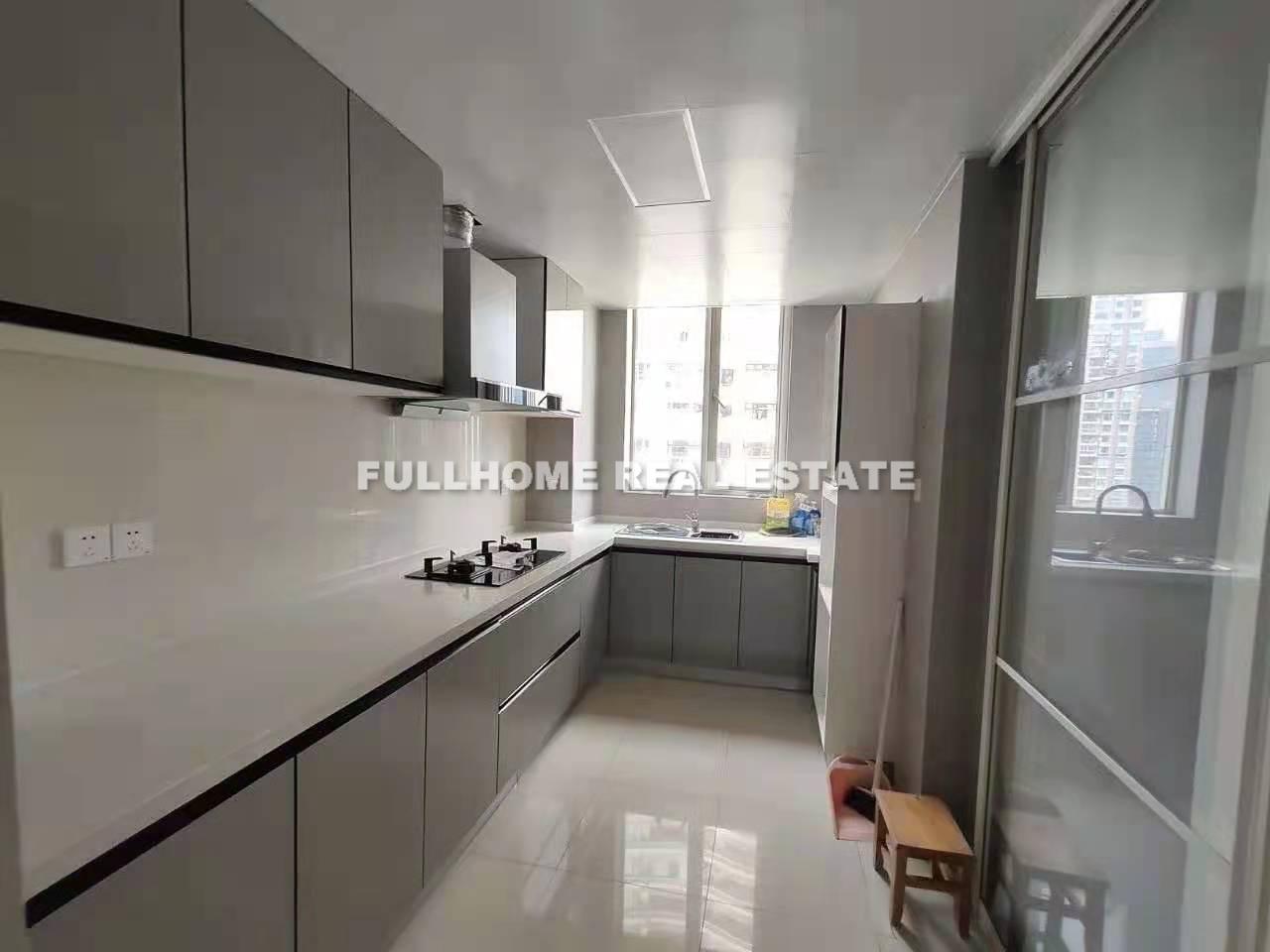 Top Of City - Interior view 5, Shanghai rental property