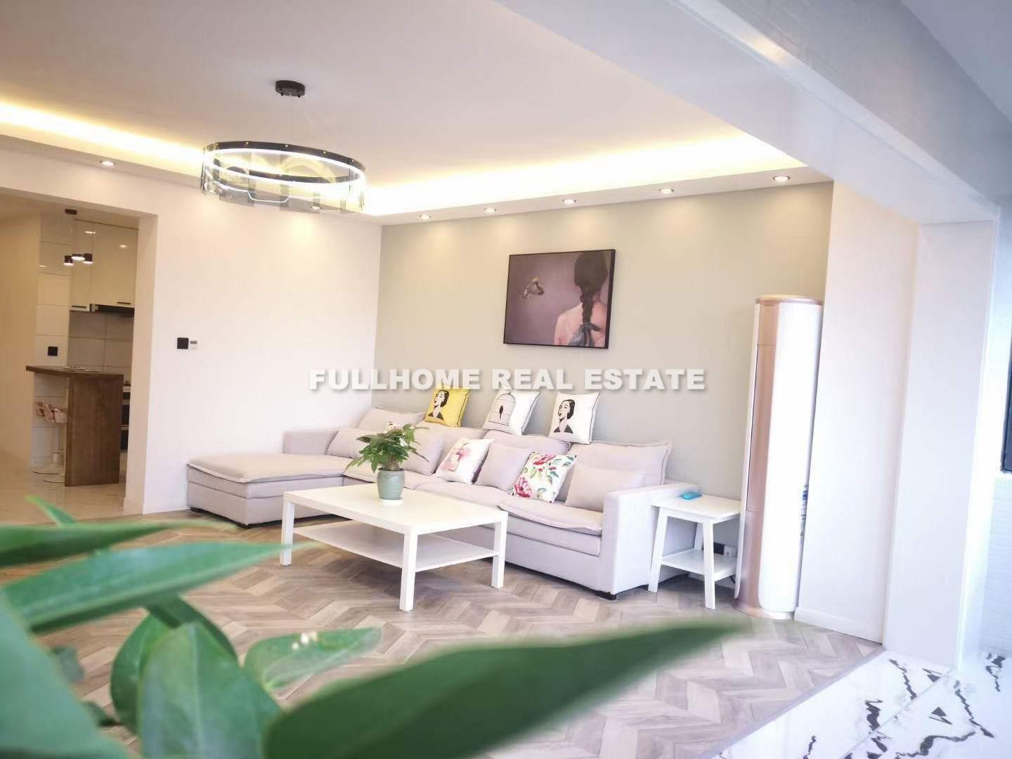 Hongqiao Shijia Garden - Interior view 5, Shanghai rental property