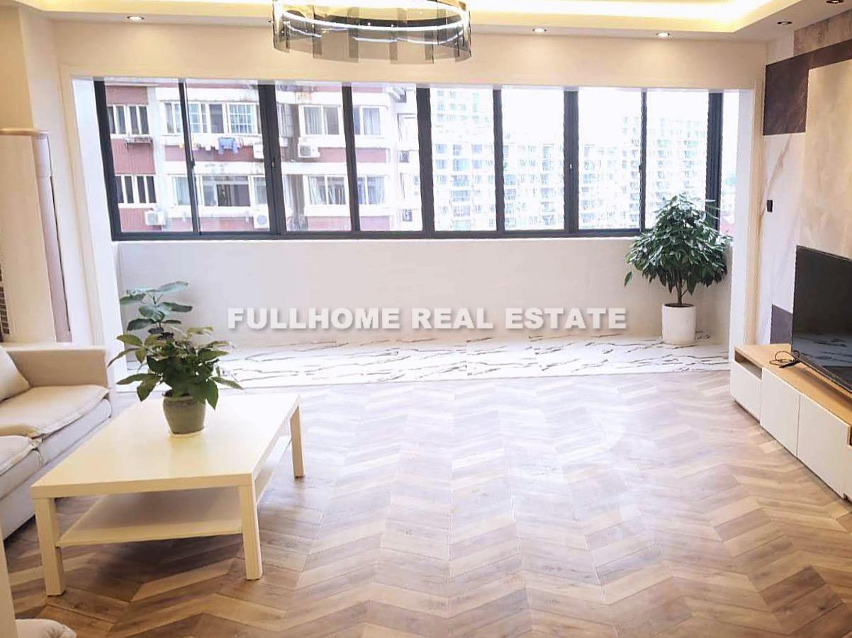 Hongqiao Shijia Garden - Interior view 6, Shanghai rental property