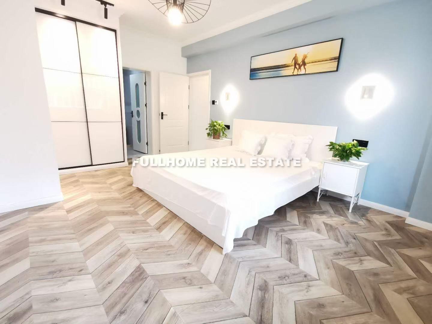 Hongqiao Shijia Garden - Interior view 8, Shanghai rental property