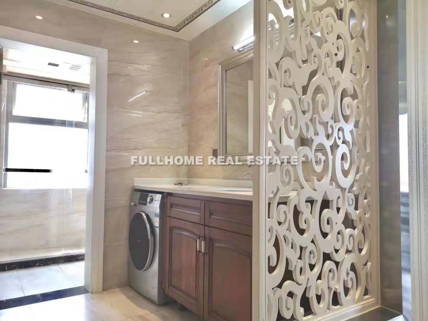 Fortune Residence - Interior view 8, Shanghai rental property