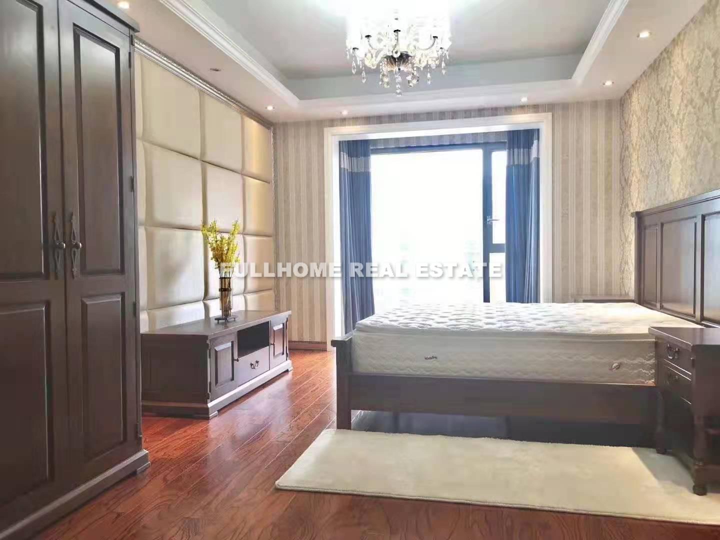 Fortune Residence - Interior view 3, Shanghai rental property