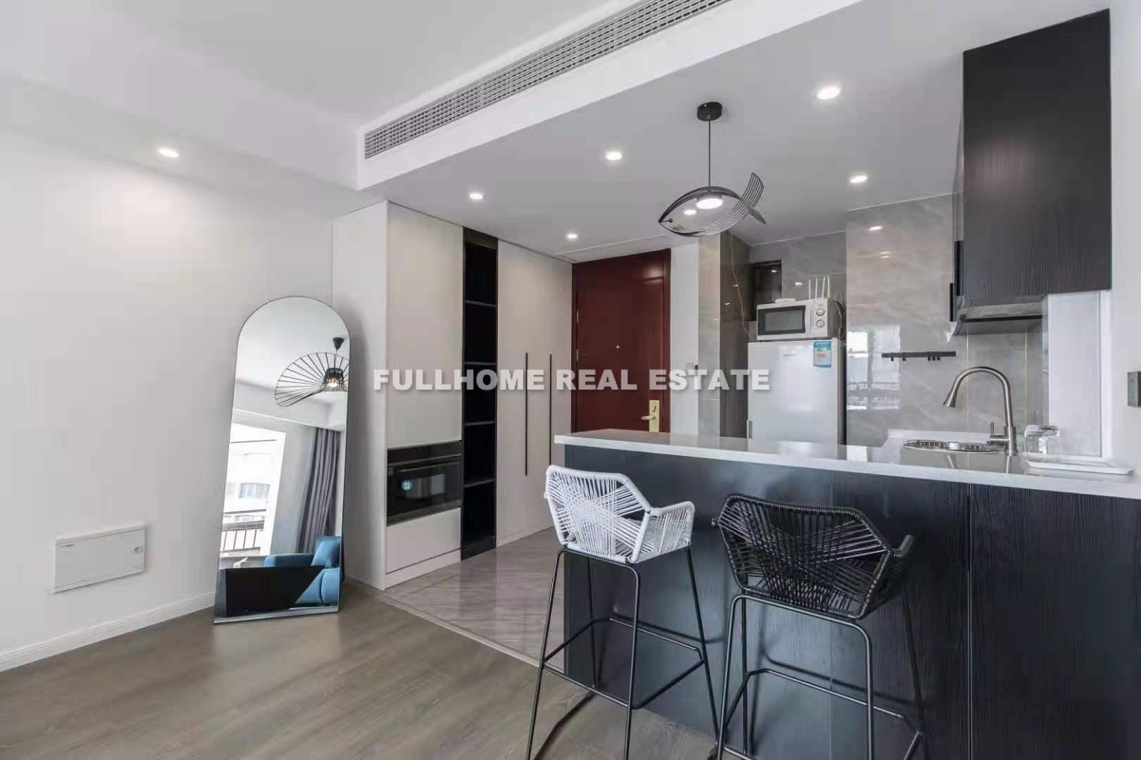 Shanghai Boutique - Interior view 4, Shanghai rental property