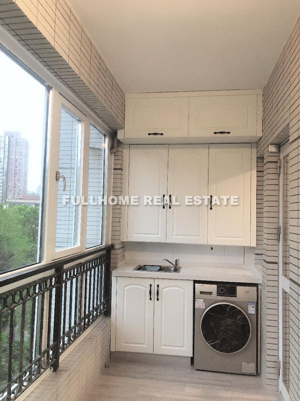 City Castle - Interior view 5, Shanghai rental property