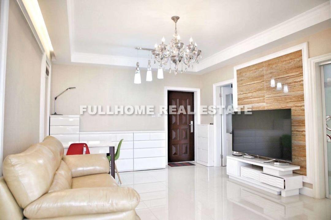 Tianshan Star City - 1 bedroom apartment in Shanghai, Tianshan, Hongqiao