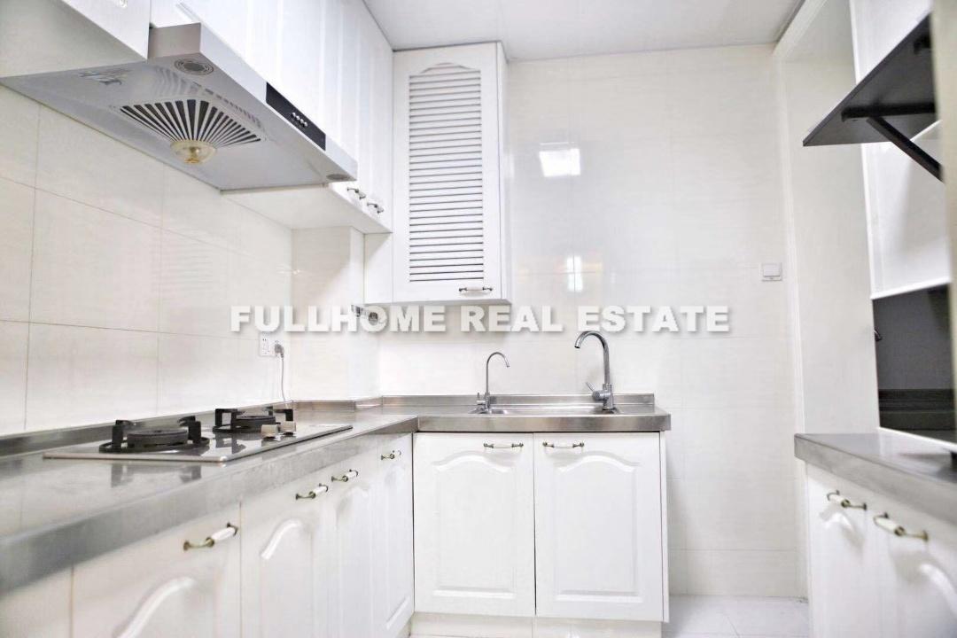 Tianshan Star City - Interior view 5, Shanghai rental property