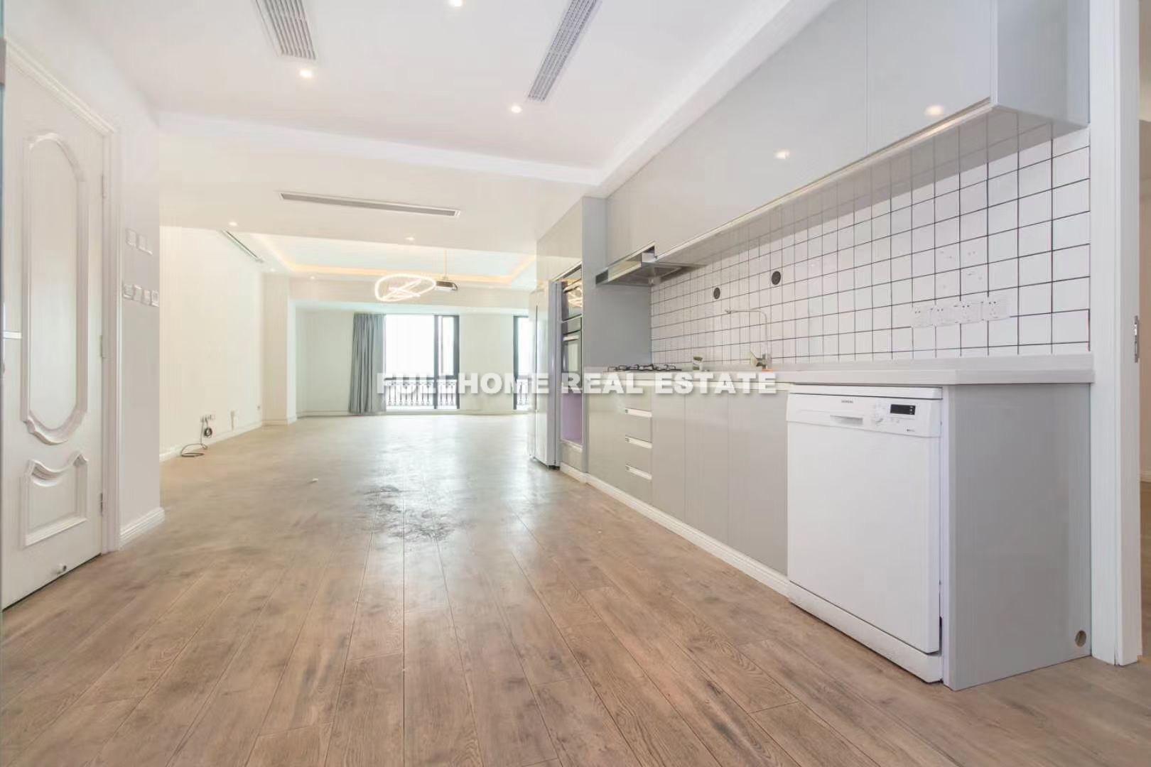 East Asia Apartments - Interior view 4, Shanghai rental property