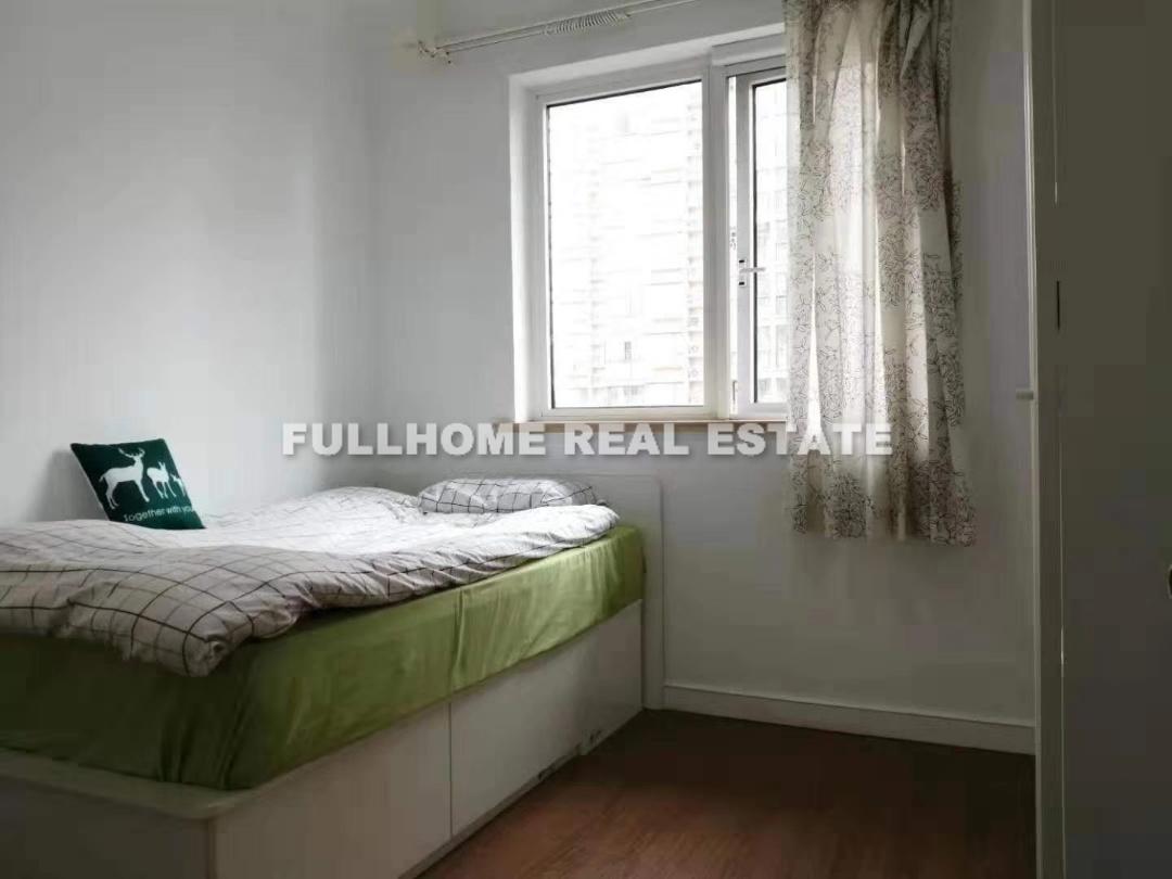 Tian Shan Hua Ting - Interior view 5, Shanghai rental property