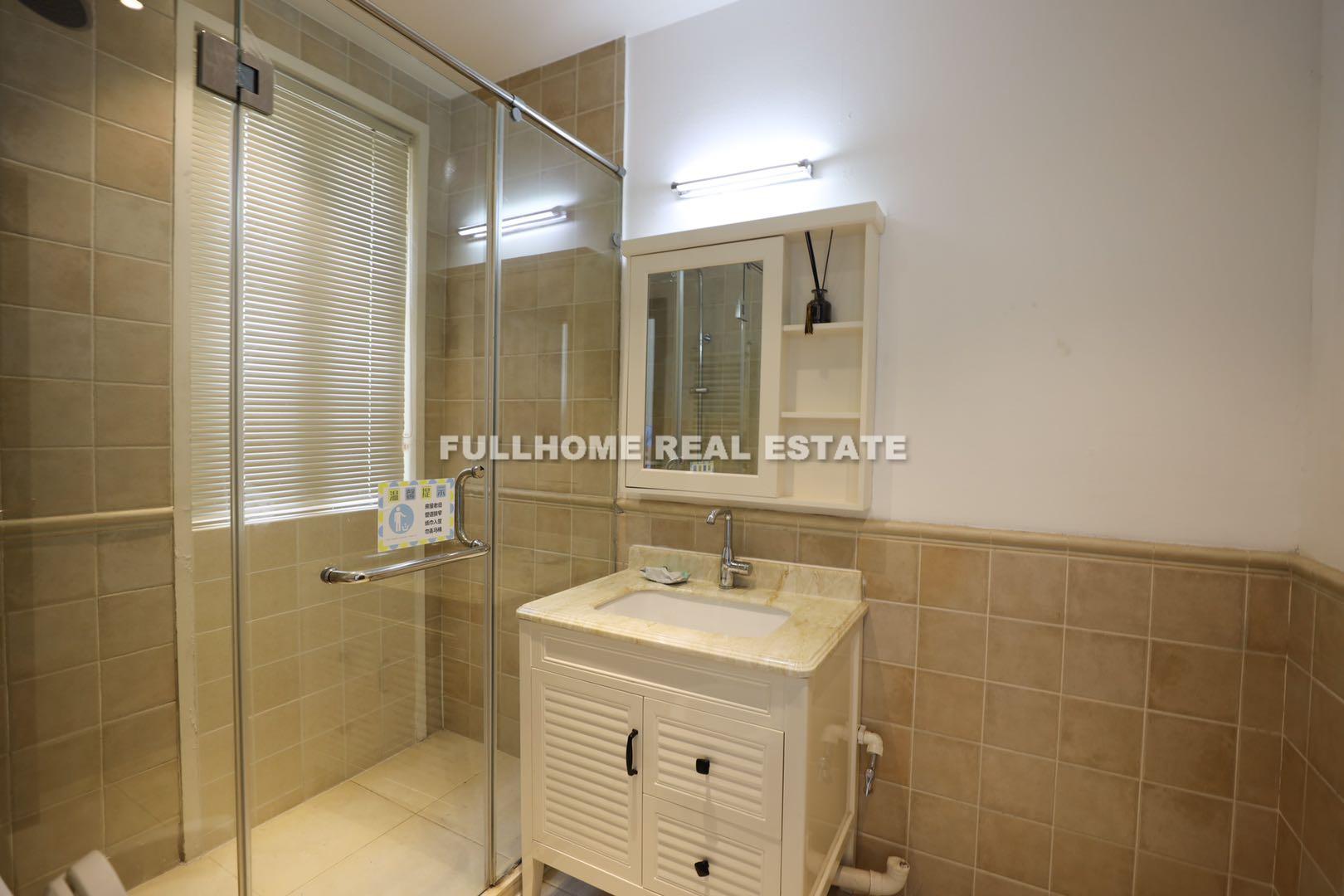 Lane 1-1000 Nanchang Road Old House - Interior view 9, Shanghai rental property