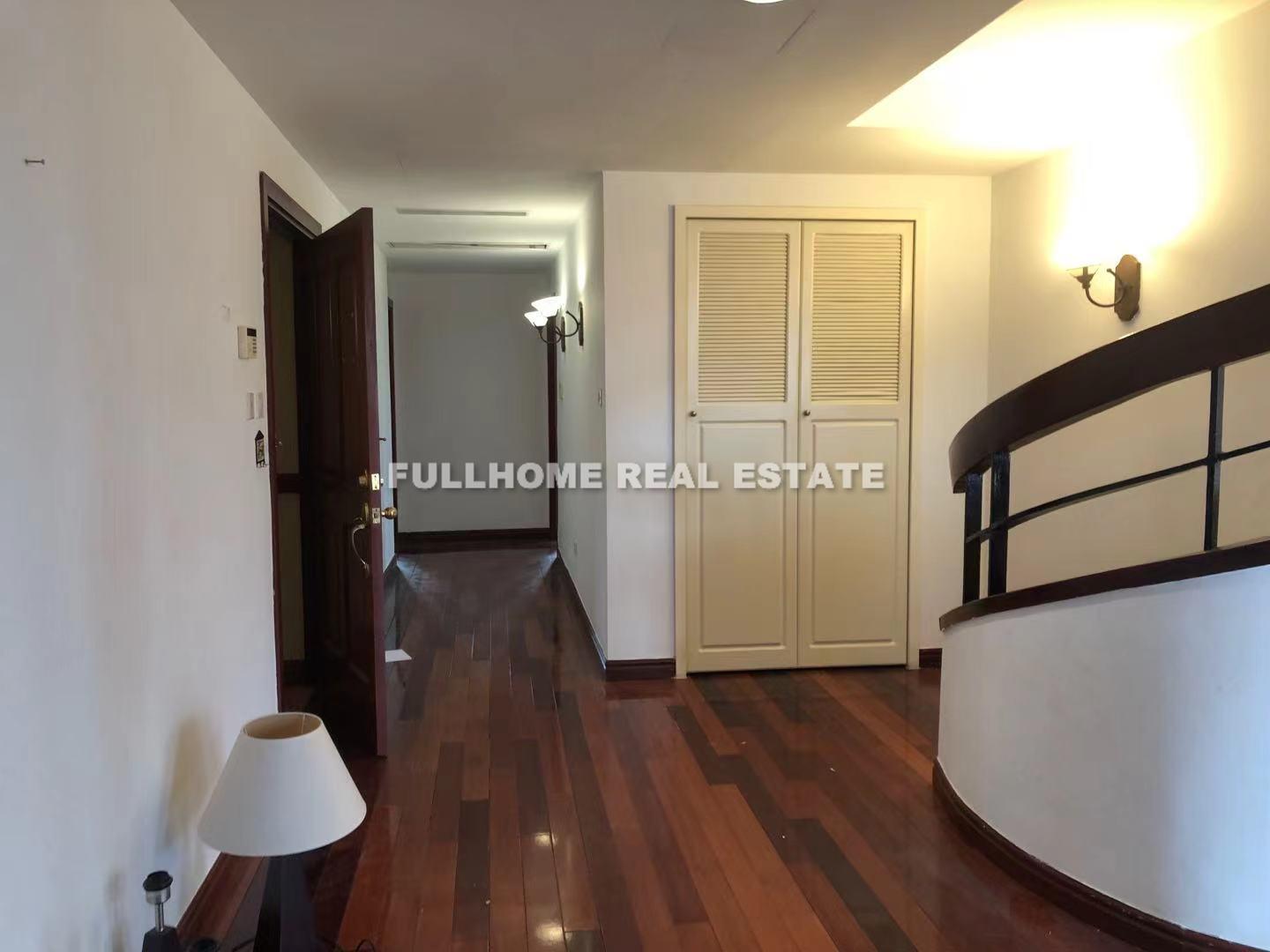 Shanghai Racquet Club - Interior view 9, Shanghai rental property