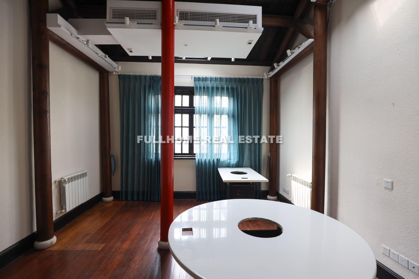 Lane 1-1000 Nanchang Road Old House - Interior view 12, Shanghai rental property