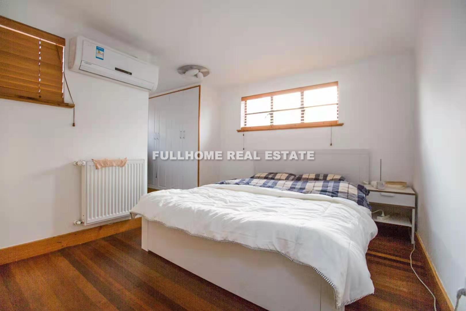 Lane 1-500 Xingguo Road Old House - Interior view 3, Shanghai rental property