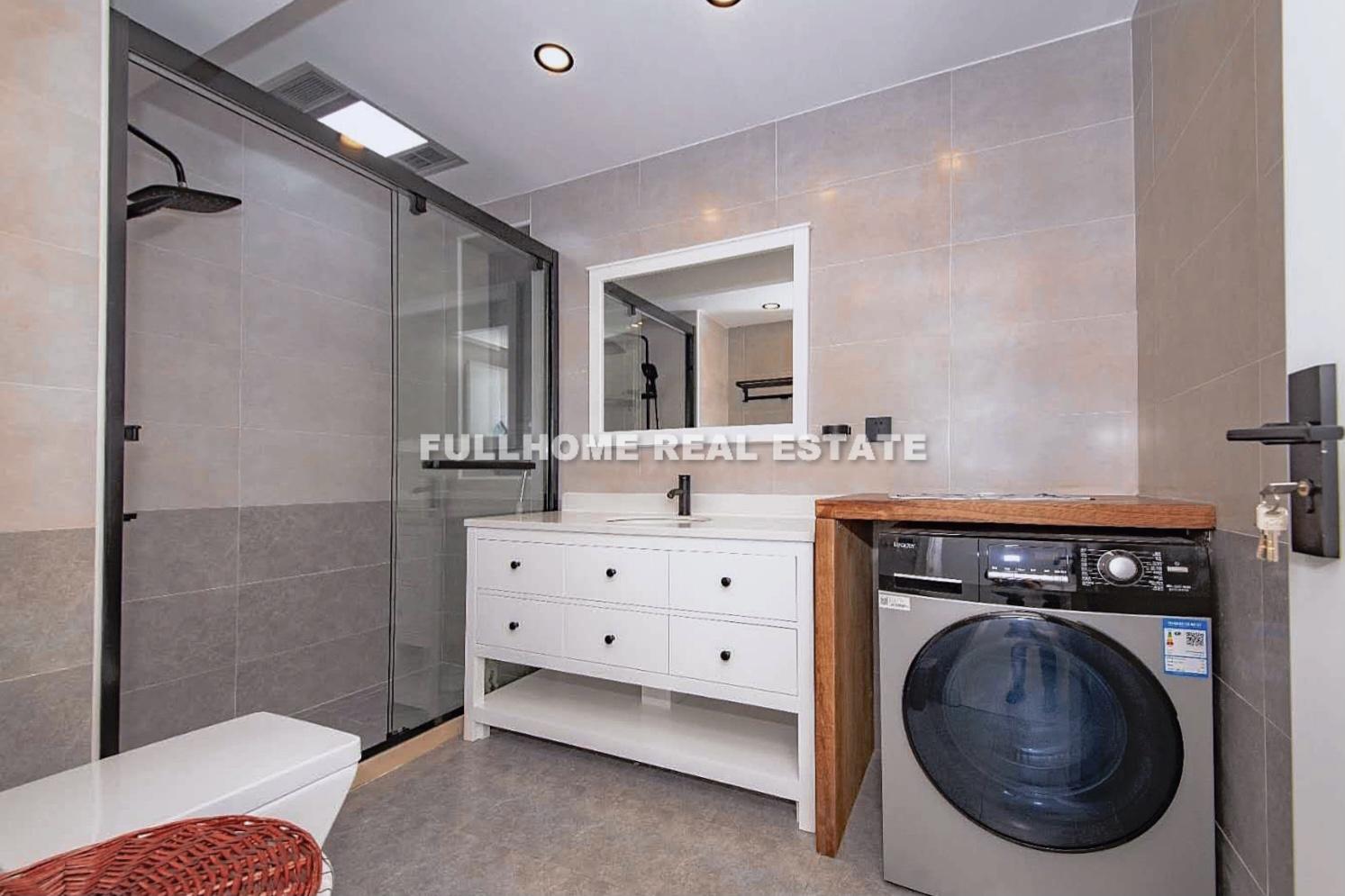 Hongqiao Shijia Garden - Interior view 3, Shanghai rental property