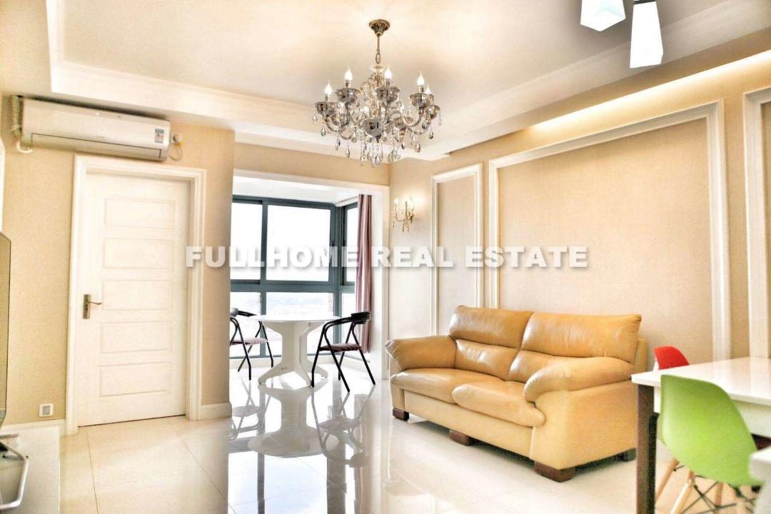 Tianshan Star City - Interior view 7, Shanghai rental property