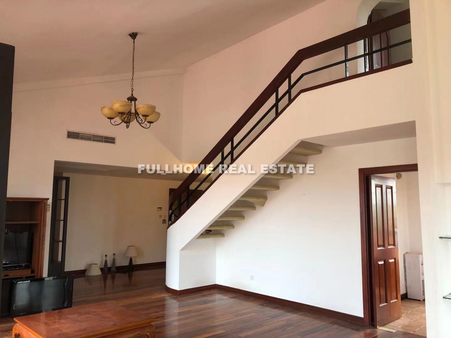 Shanghai Racquet Club - Interior view 8, Shanghai rental property