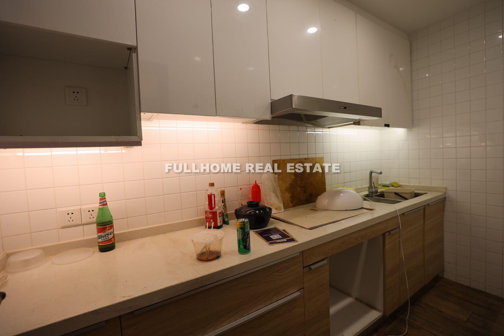 Lane 1-1000 Nanchang Road Old House - Interior view 15, Shanghai rental property