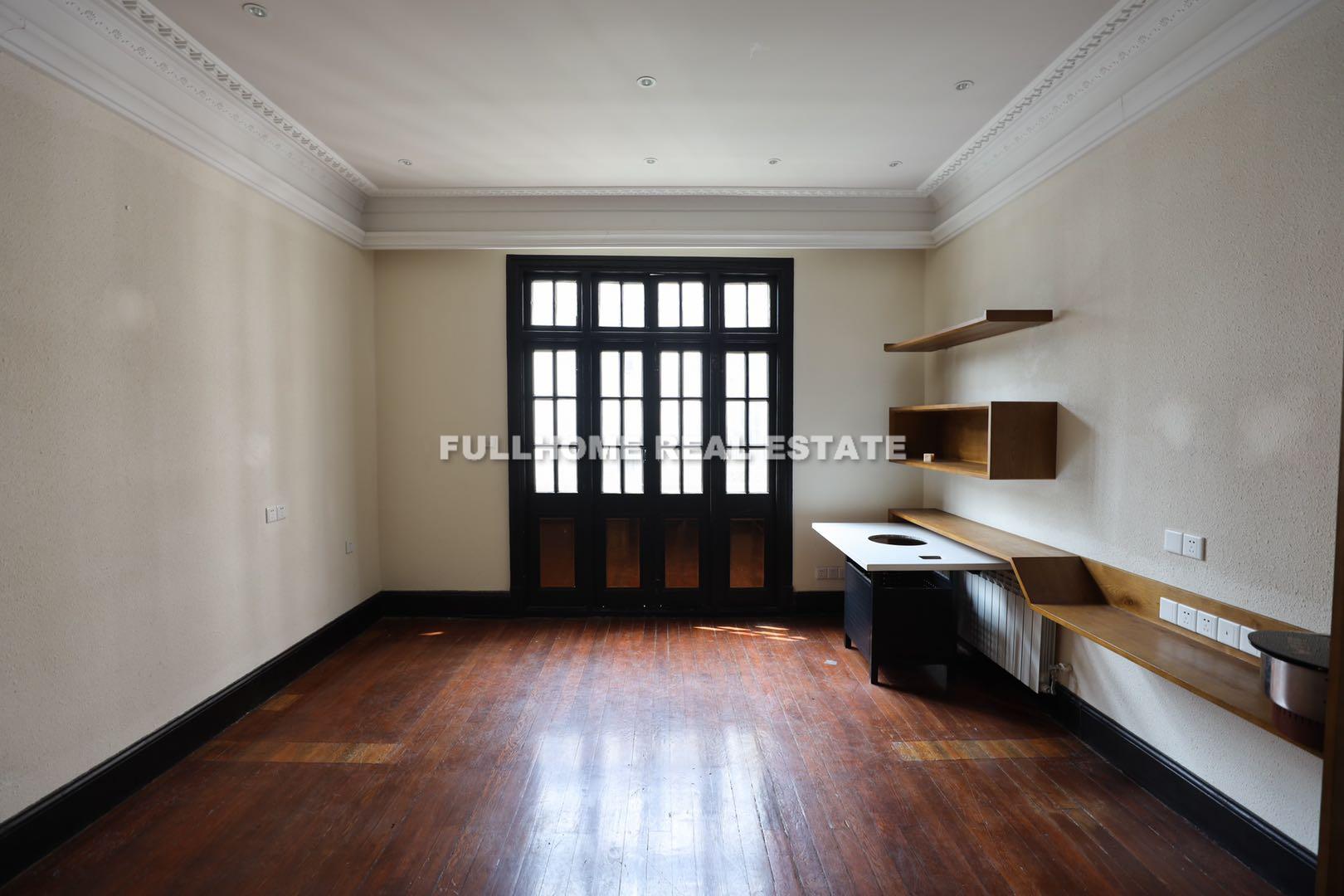 Lane 1-1000 Nanchang Road Old House - Interior view 10, Shanghai rental property