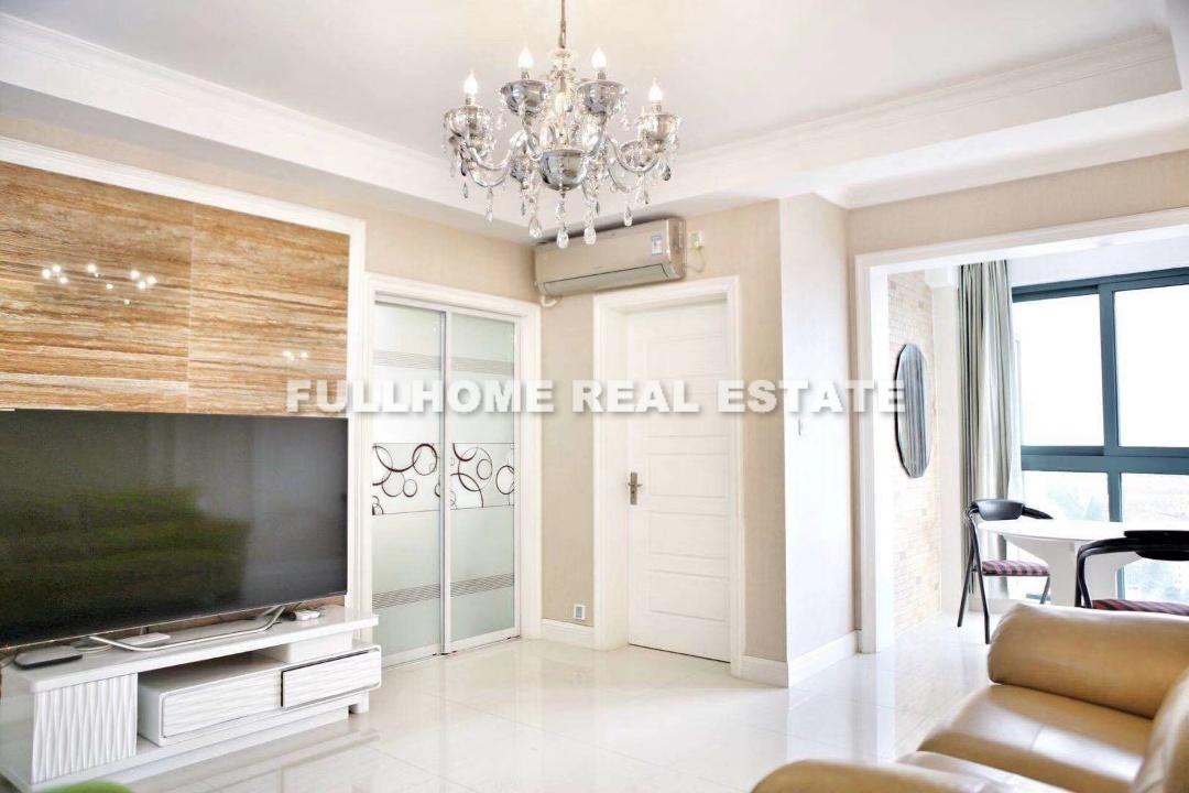 Tianshan Star City - Interior view 2, Shanghai rental property