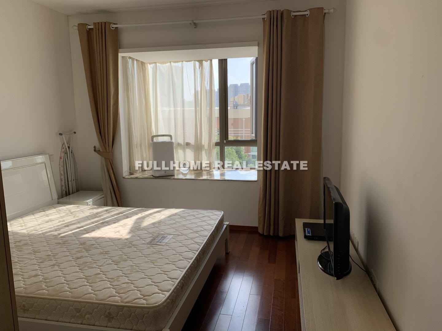 Golden Bella Vie - Interior view 5, Shanghai rental property