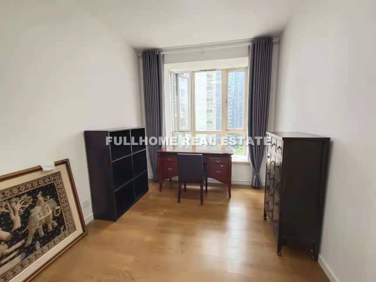 Top Of City - Interior view 4, Shanghai rental property