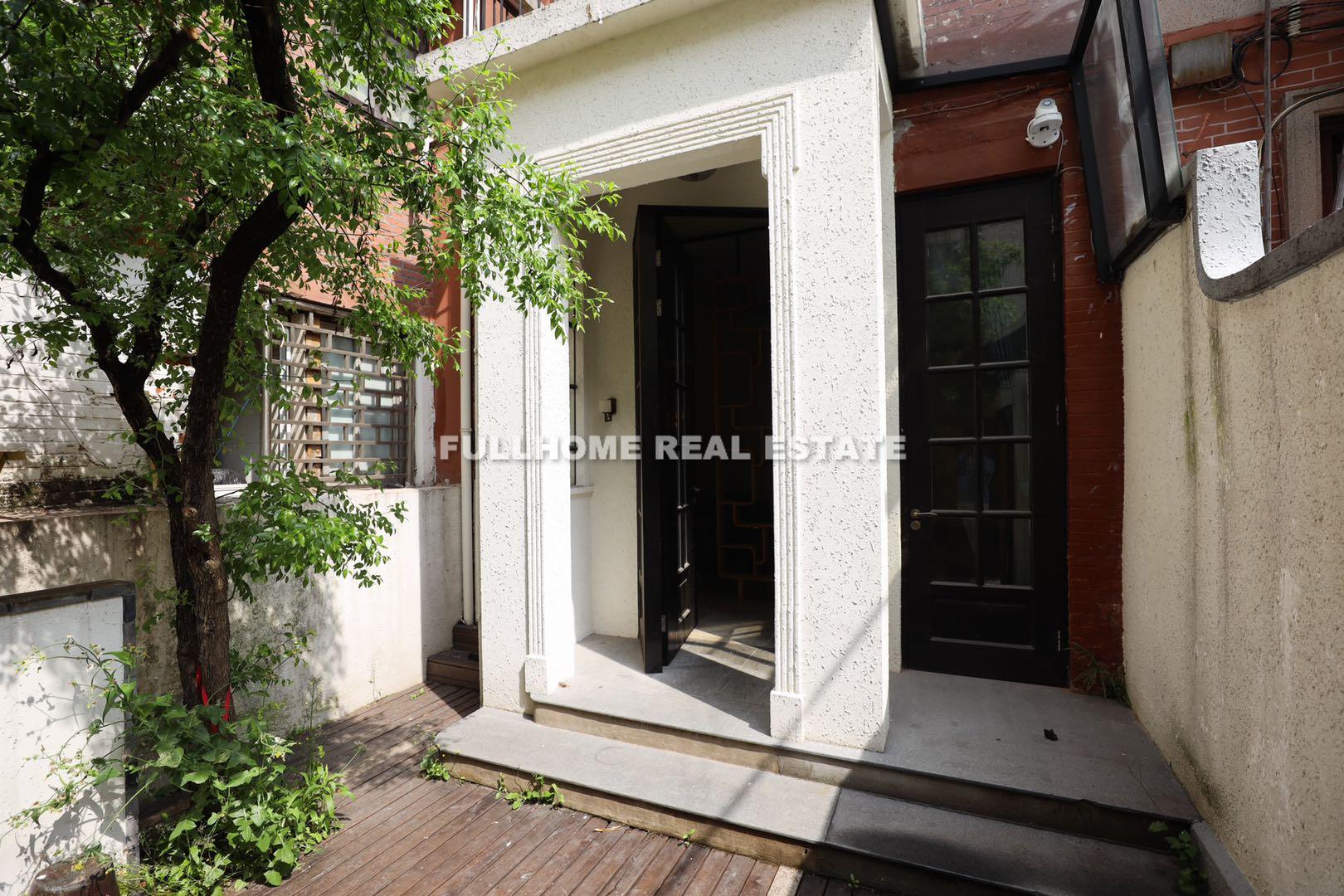 Lane 1-1000 Nanchang Road Old House - Interior view 2, Shanghai rental property