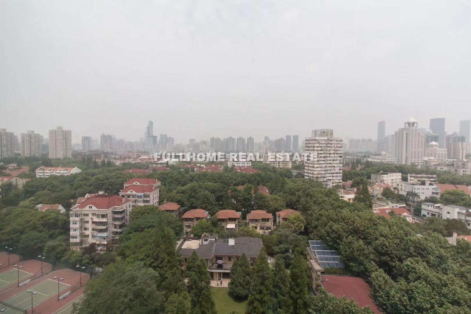 East Asia Apartments - Interior view 5, Shanghai rental property