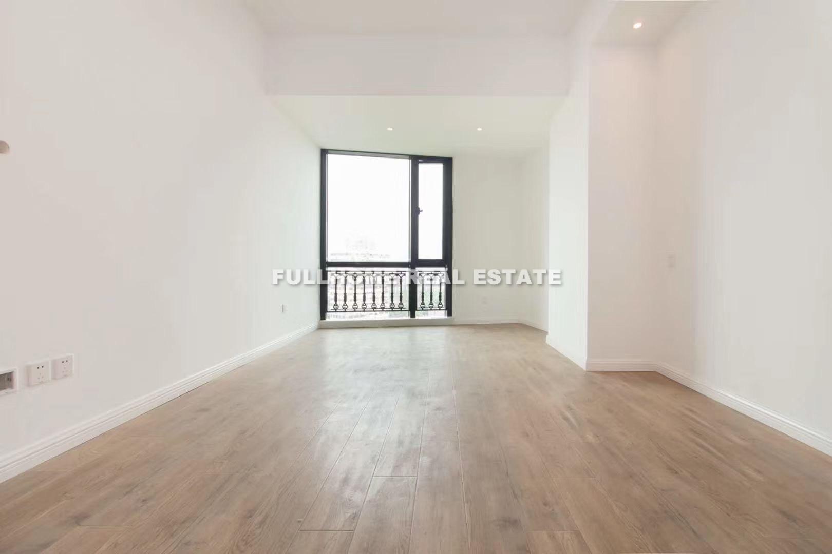 East Asia Apartments - Interior view 2, Shanghai rental property