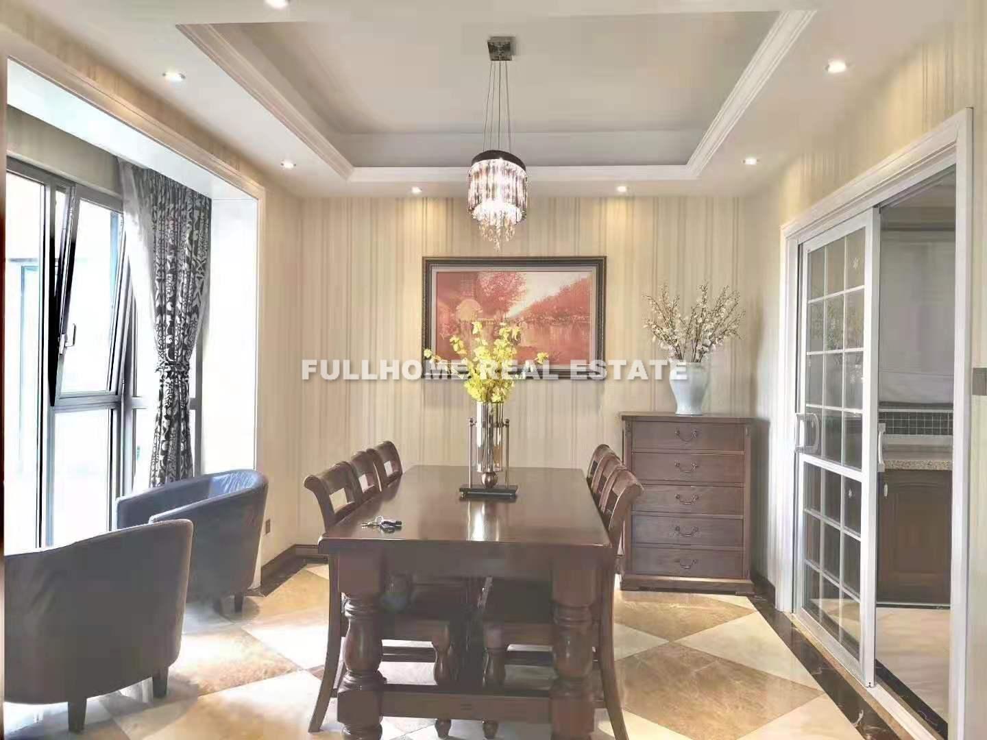 Fortune Residence - Interior view 4, Shanghai rental property