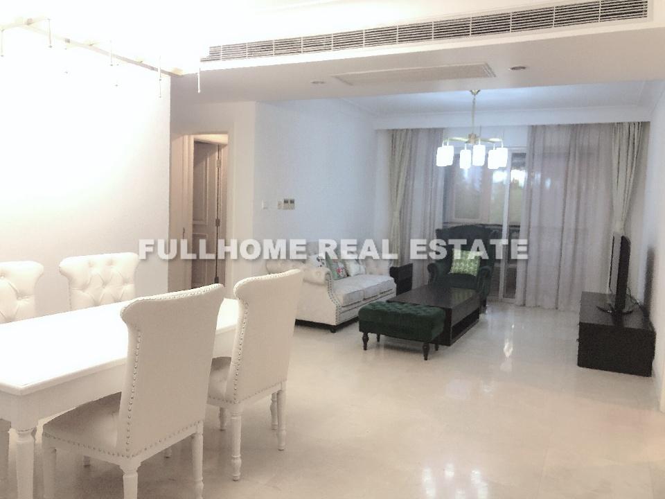 City Castle - Interior view 2, Shanghai rental property