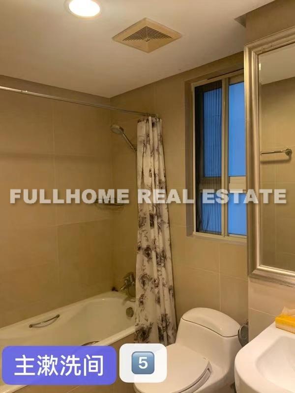 City Castle - Interior view 7, Shanghai rental property