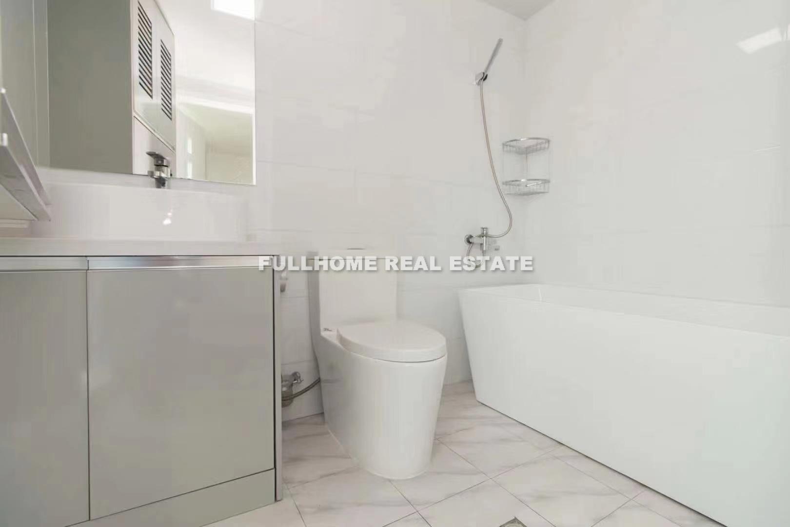 East Asia Apartments - Interior view 6, Shanghai rental property