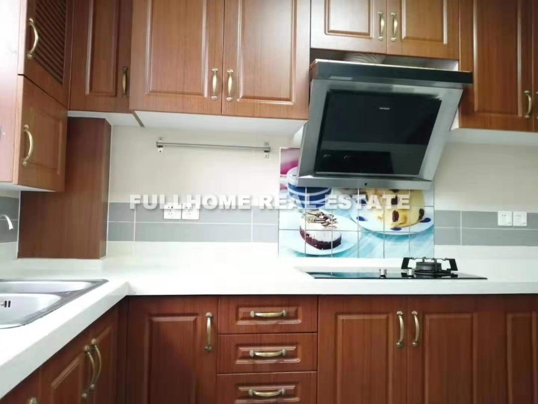 Tian Shan Hua Ting - Interior view 4, Shanghai rental property
