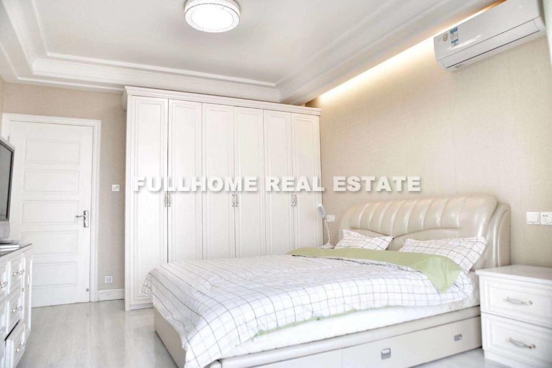Tianshan Star City - Interior view 4, Shanghai rental property